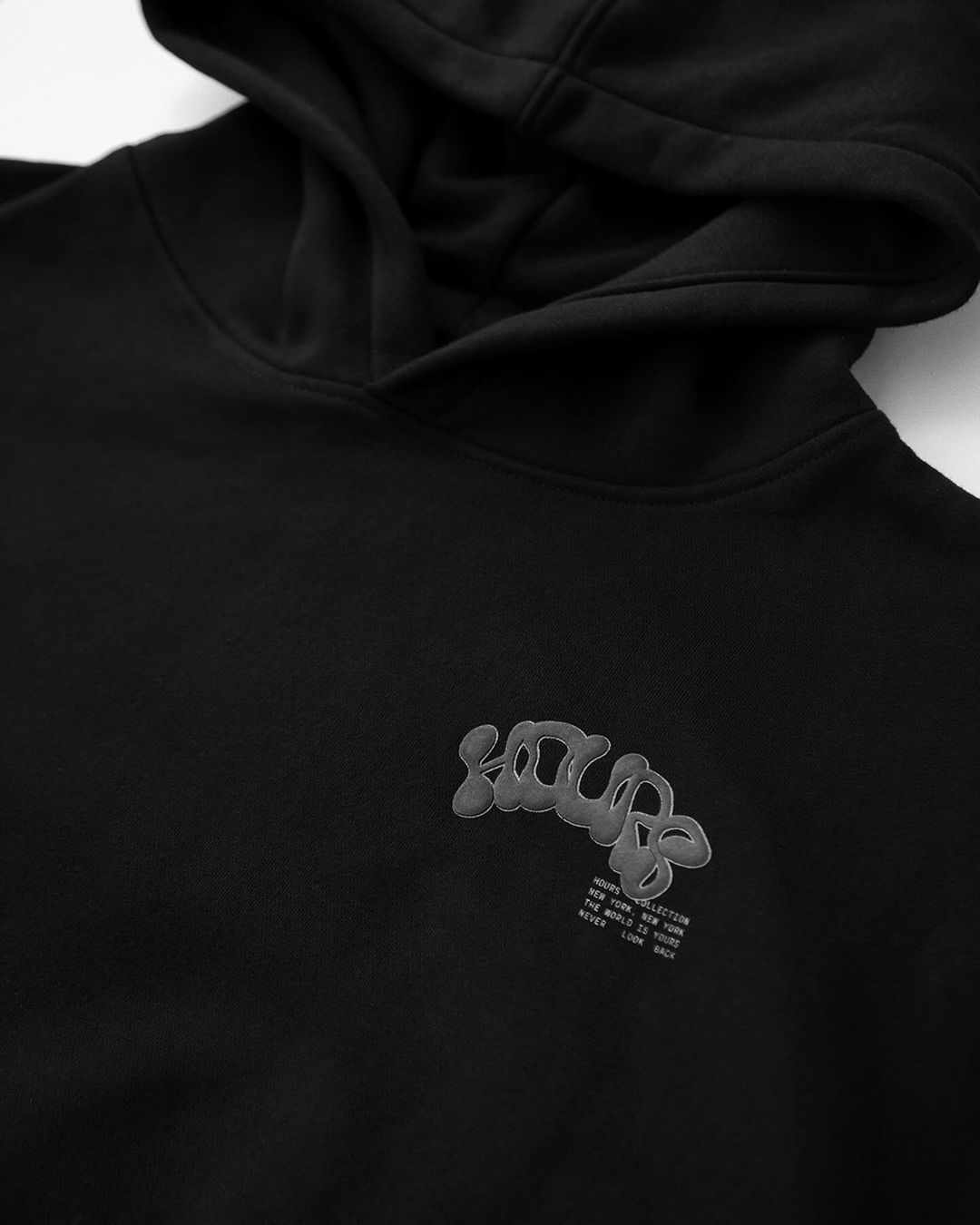 Signature Collection Hours