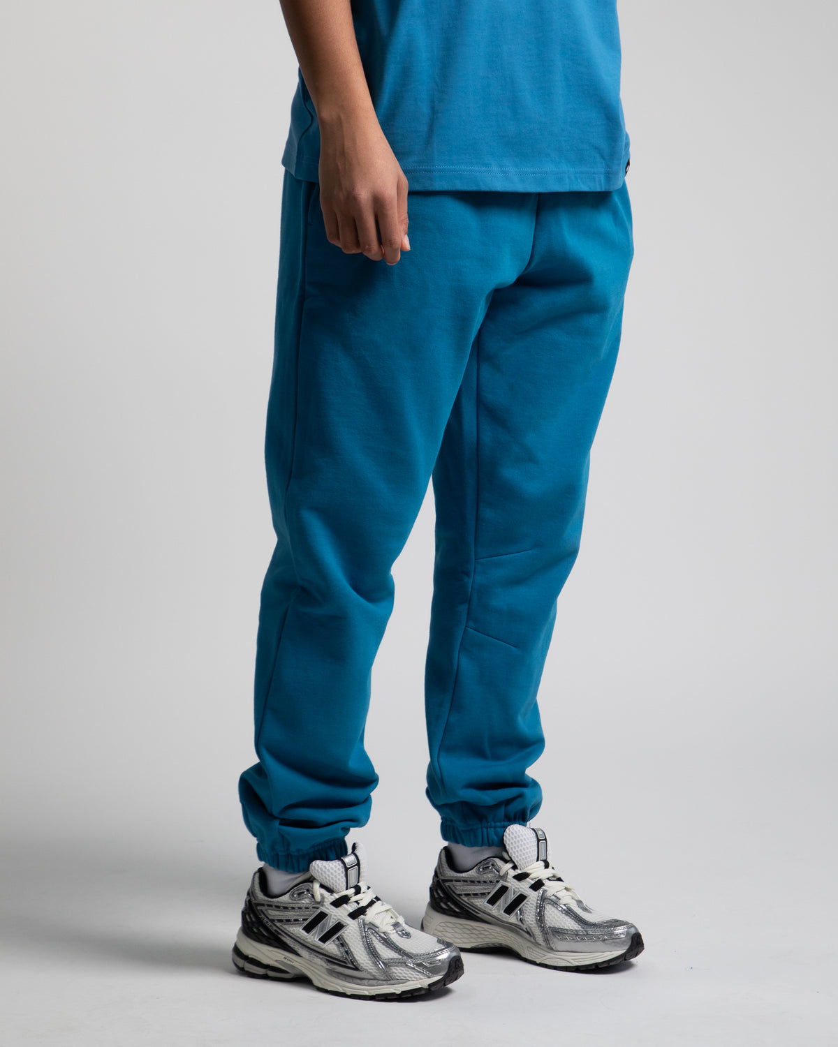 Classic Sweatpants - Aqua
