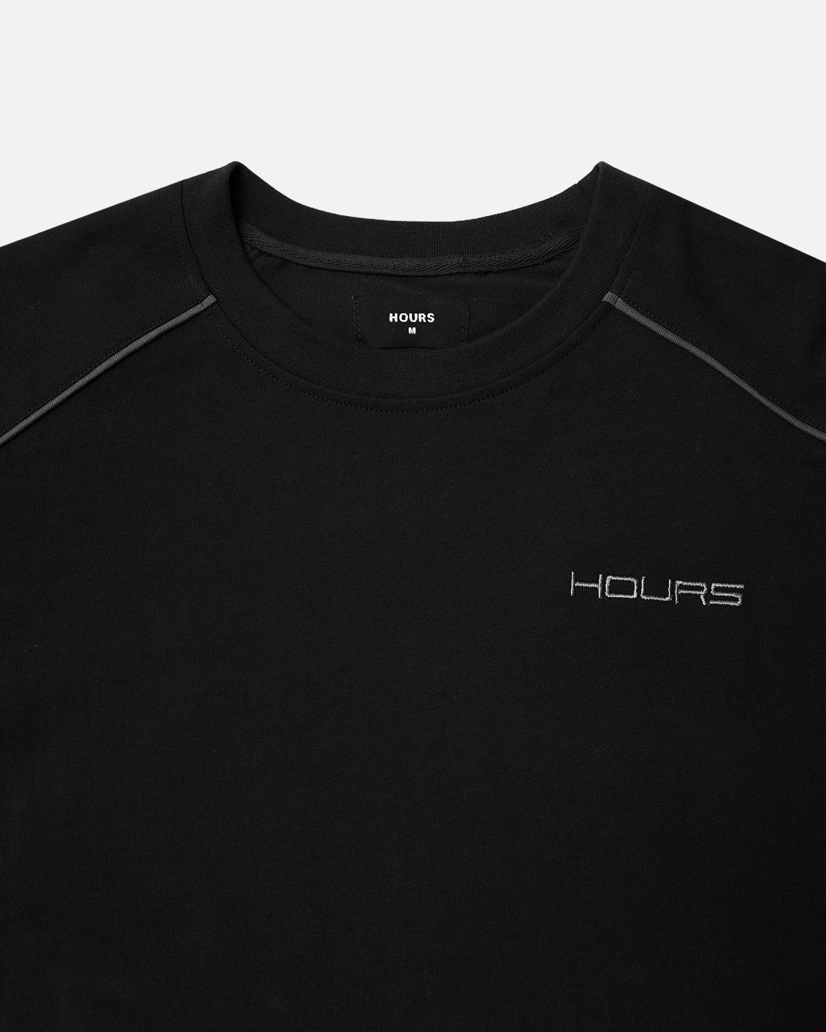 Arc T-Shirt - Black