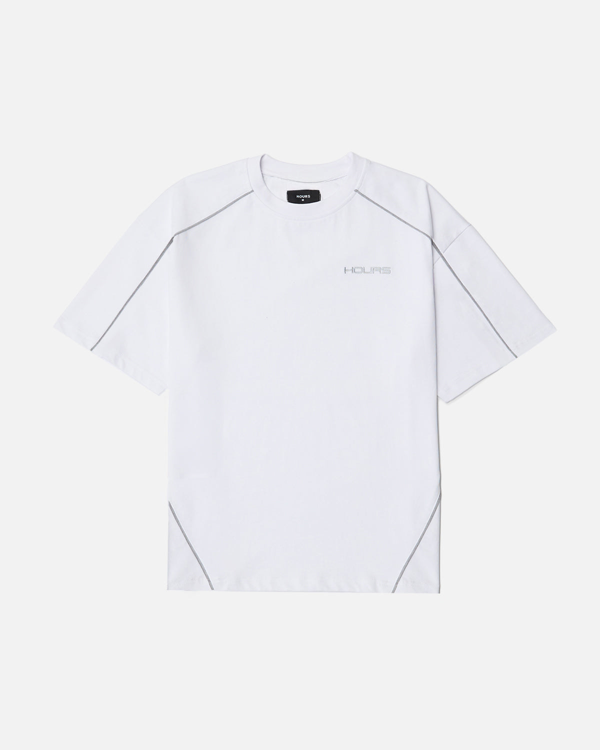 Arc T-Shirt - White