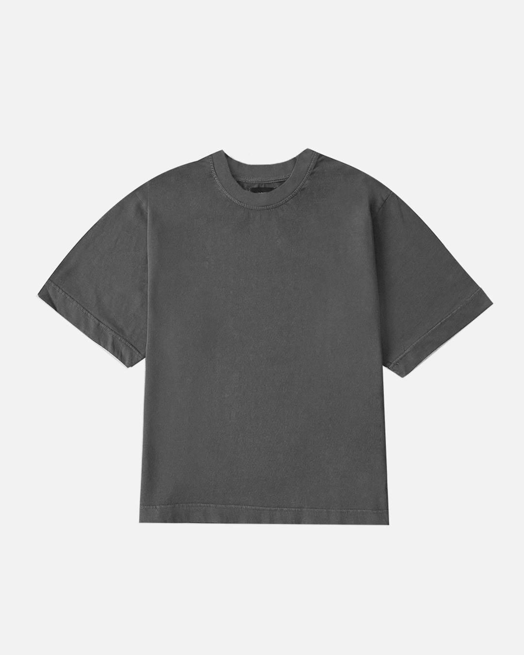 Blank grey t shirt best sale