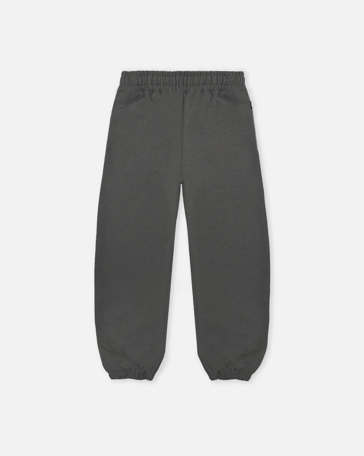 Baggy Jogger - Charcoal