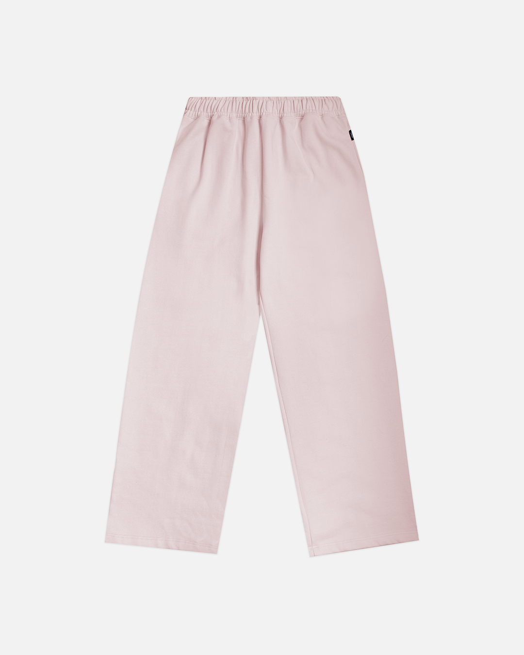 Baggy Sweatpants - Blush
