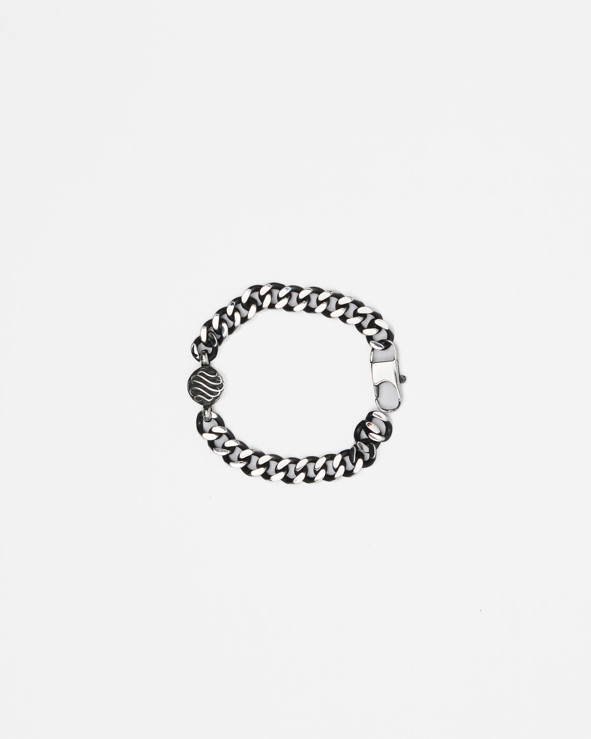 Signature Bracelet - Stainless Steel