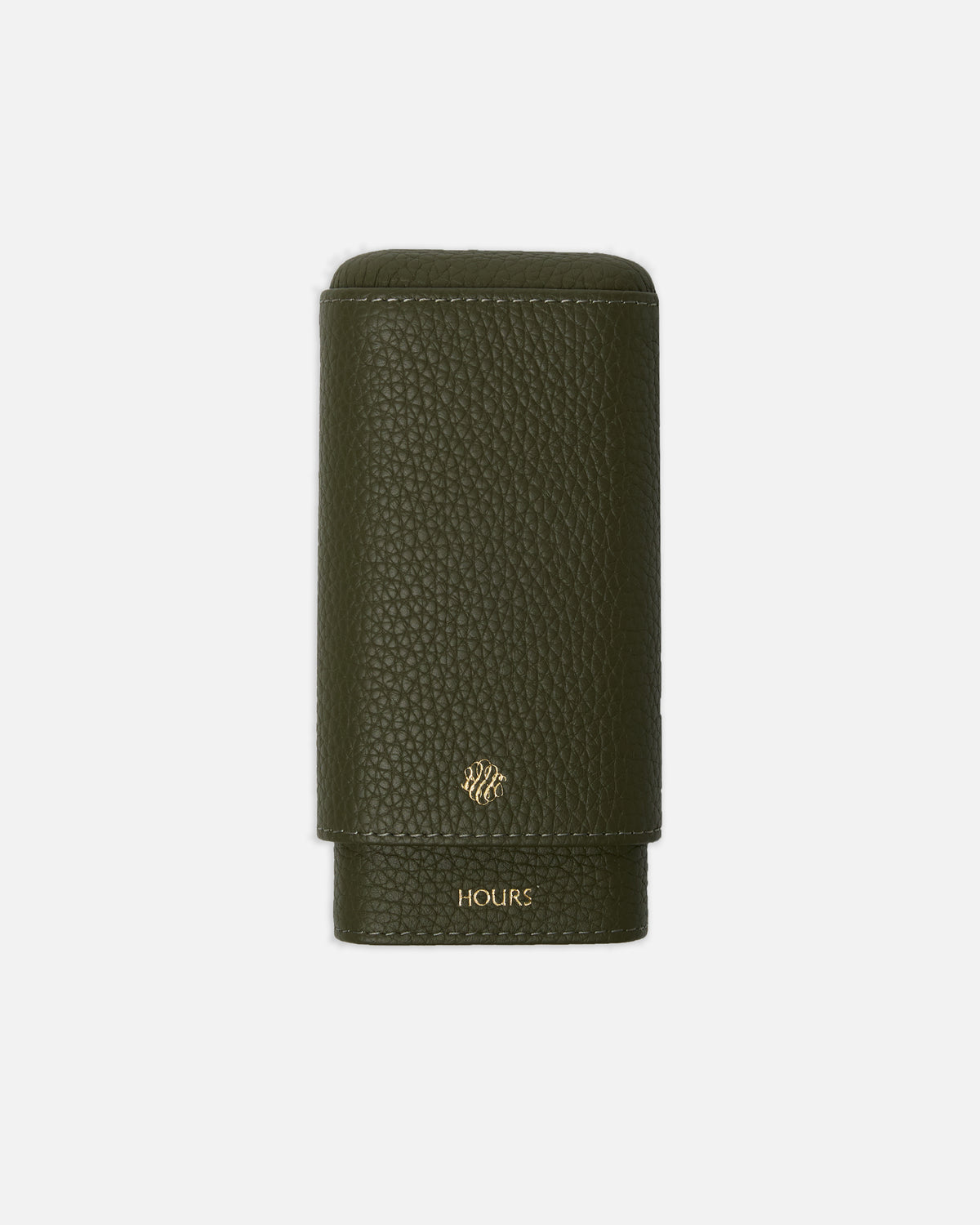Cigar Case - Green