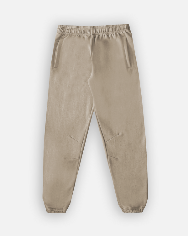 Classic Sweatpants - Sand