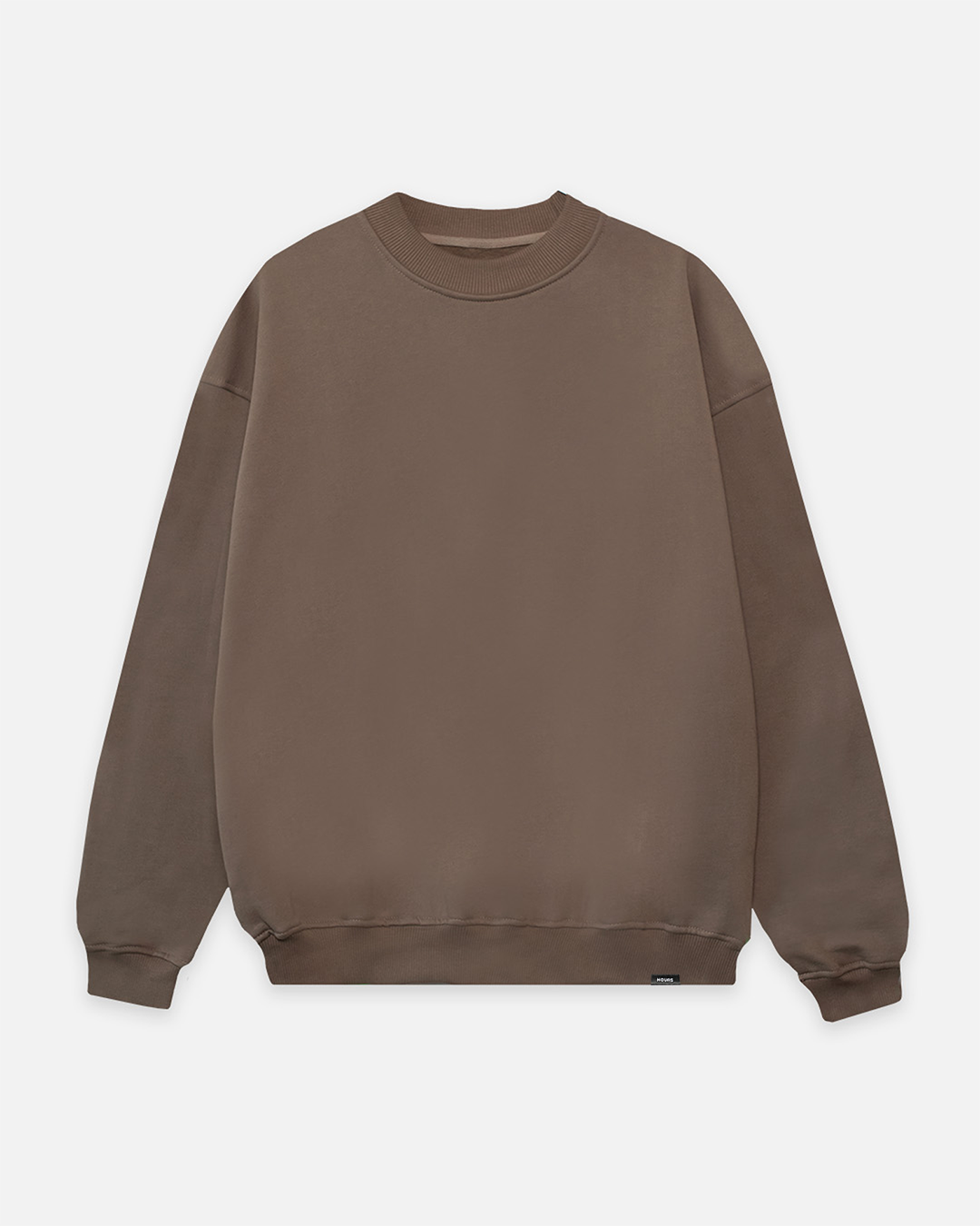GO HEMP/EARTH CREW SWEAT サイズM EARTH CREW SWEAT | SWEAT & PARKA | JUZU store | ジュズストア