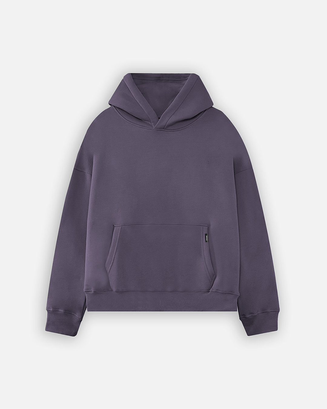 【NYLON STAND HOODED JUMPER】 time is on Unisex Lightweight Pullover Hood | Independent Trading Company
