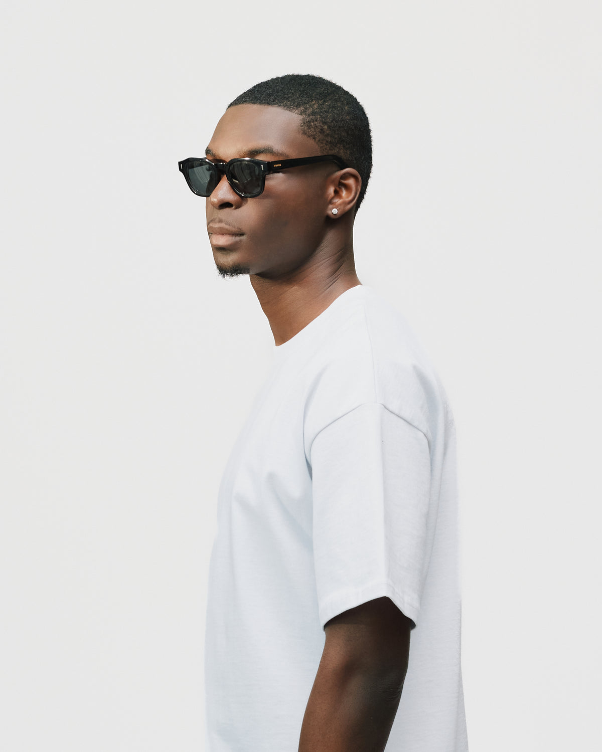 Mulberry Sunglasses - Black