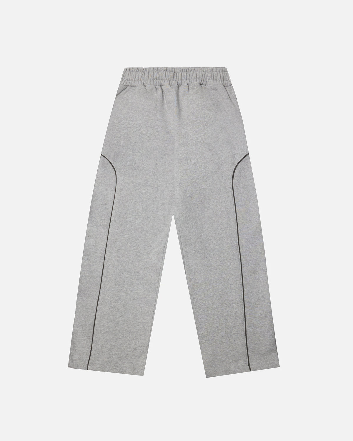 Arc Baggy Sweatpants - Grey