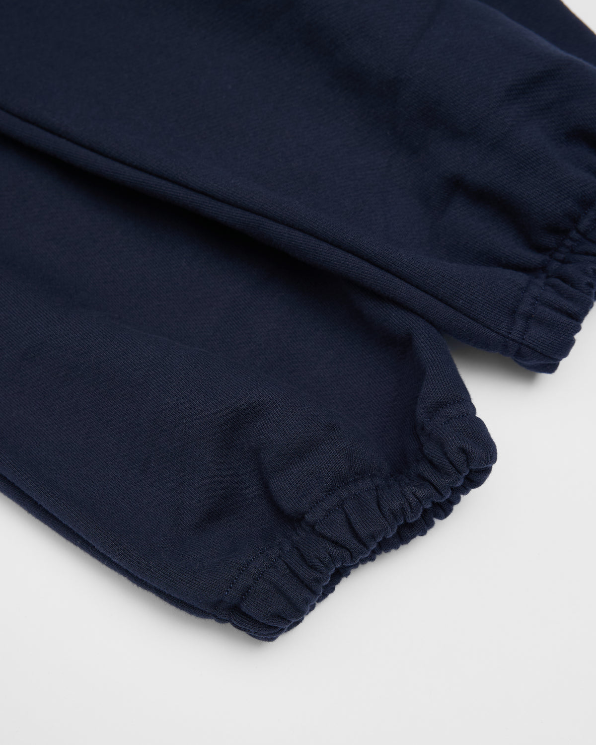 Baggy Jogger - Navy