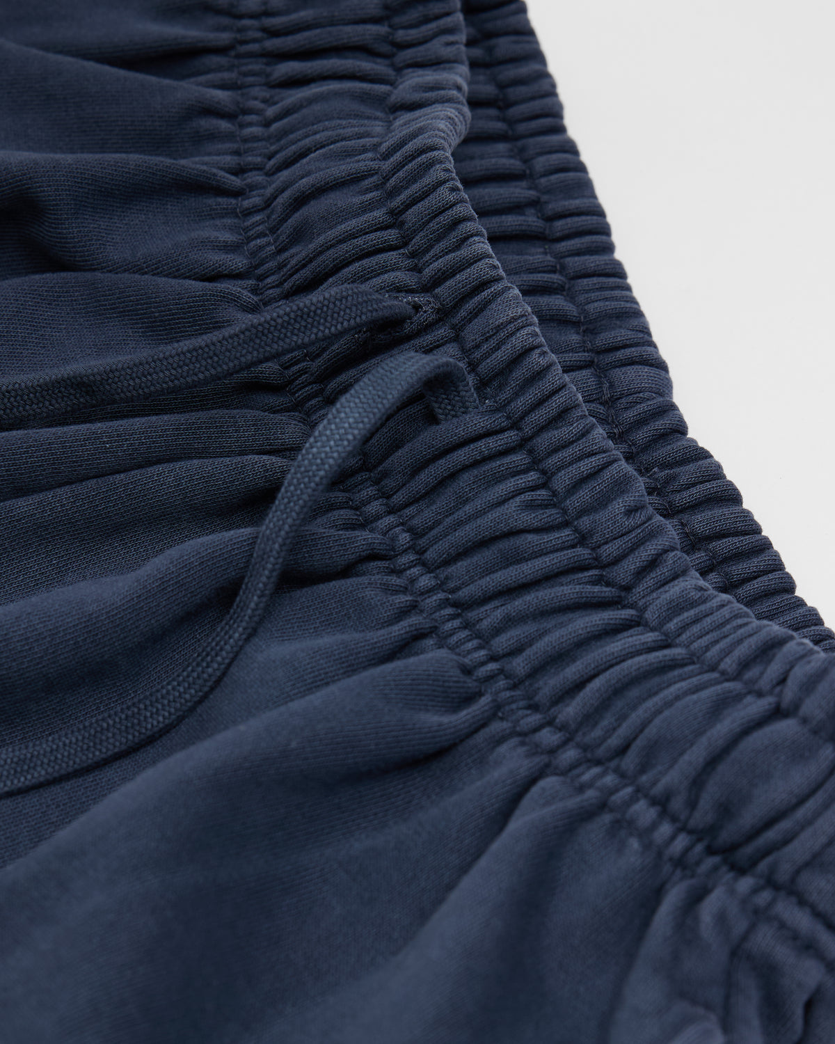 Baggy Sweatpants - Vintage Navy