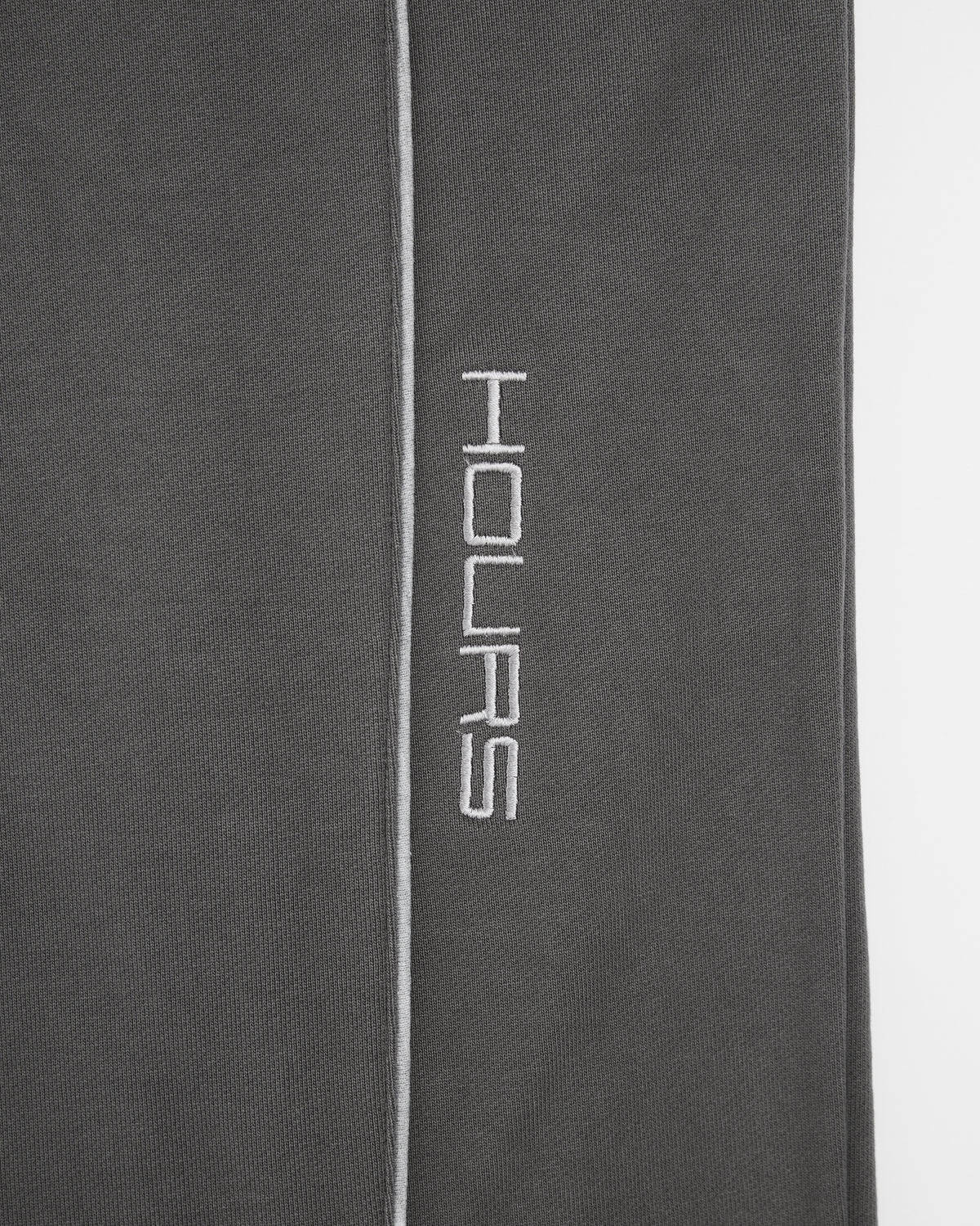 Arc Baggy Sweatpants - Charcoal