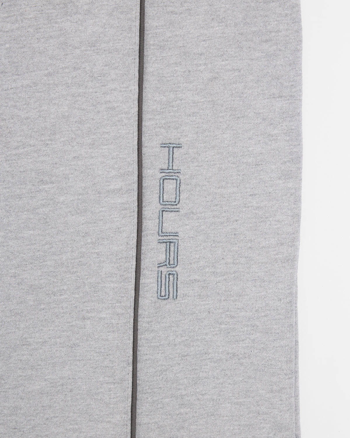 Arc Baggy Sweatpants - Grey