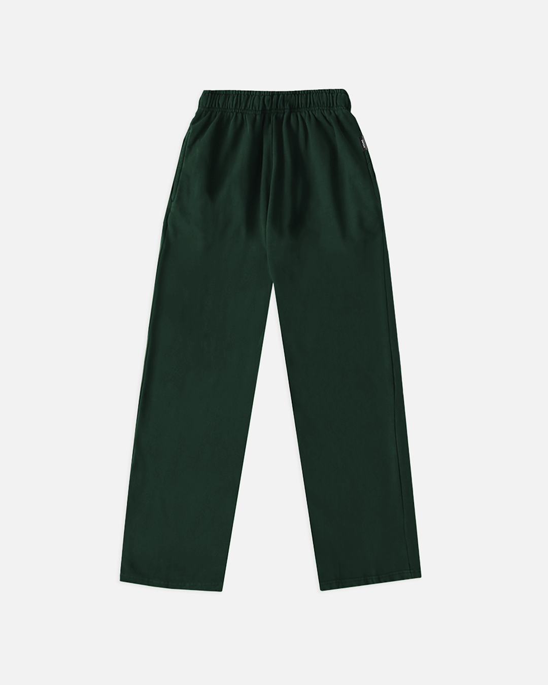 あなたにおすすめの商品 Sweatpants Bottom Open - Hours – Green Forest パンツ