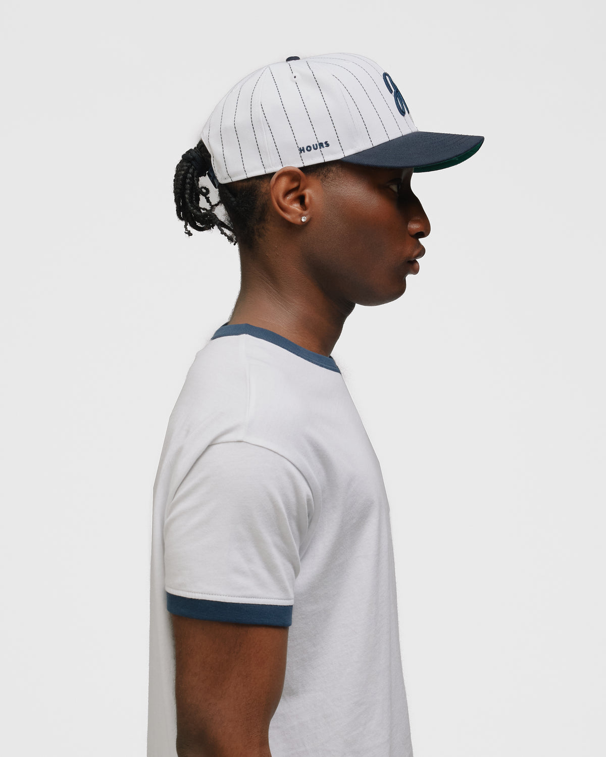 Signature New Era 9FIFTY - Pinstripe