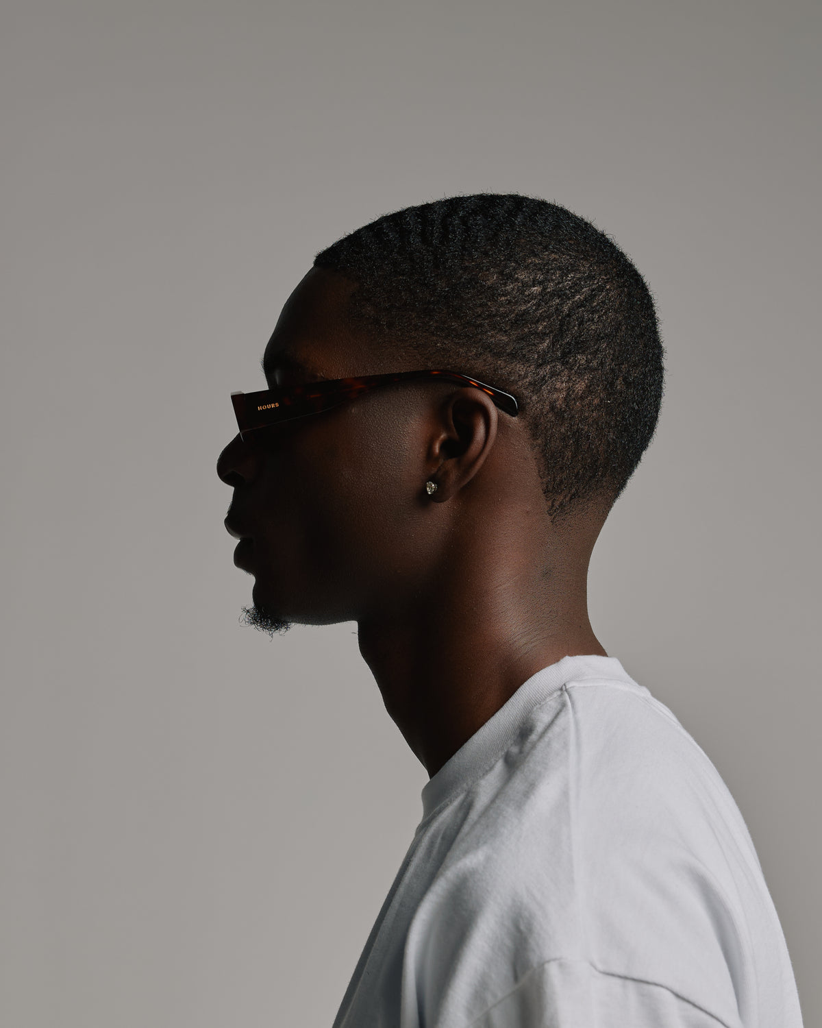 Bleecker Sunglasses - Tortoise Shell