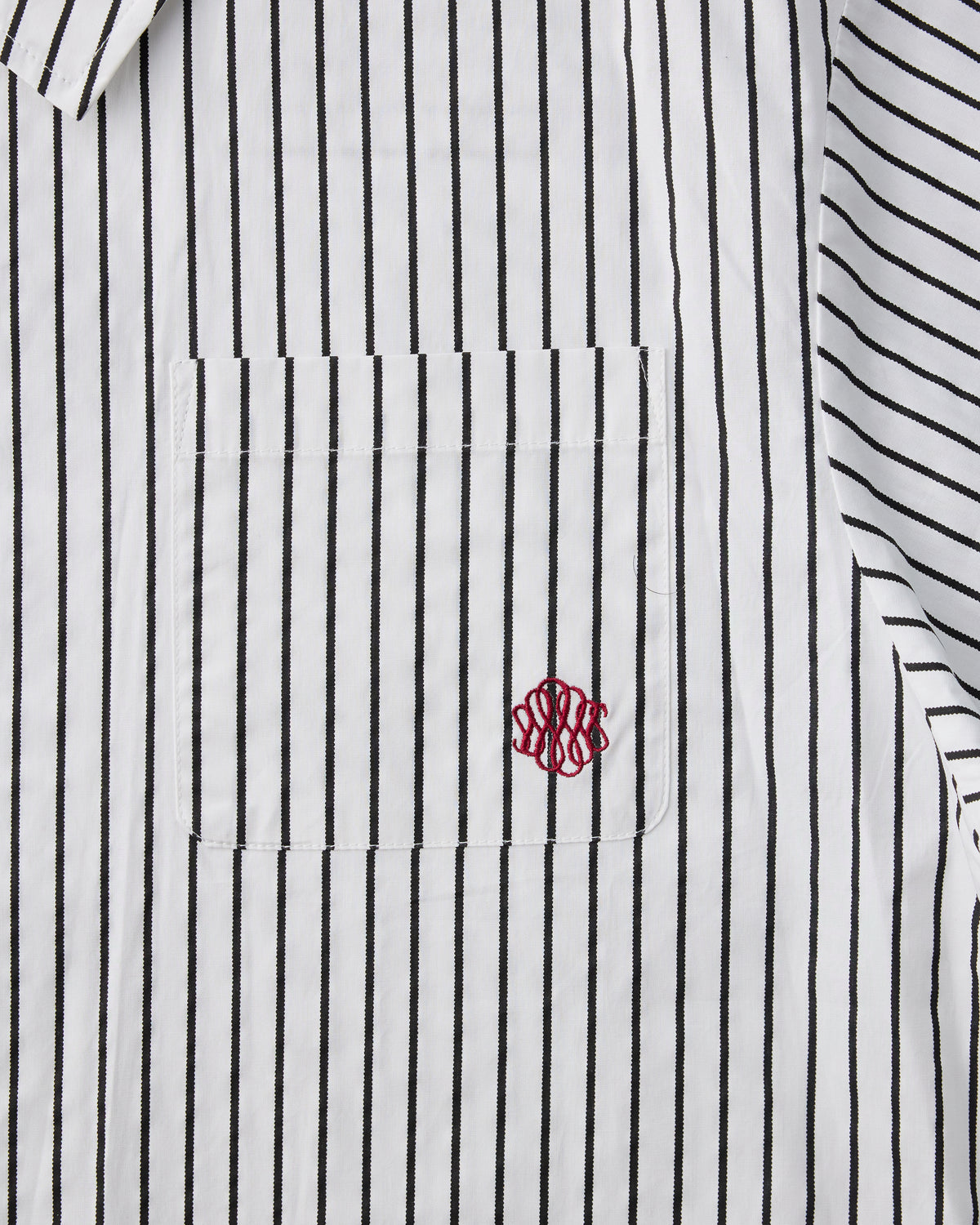 Resort Shirt - White