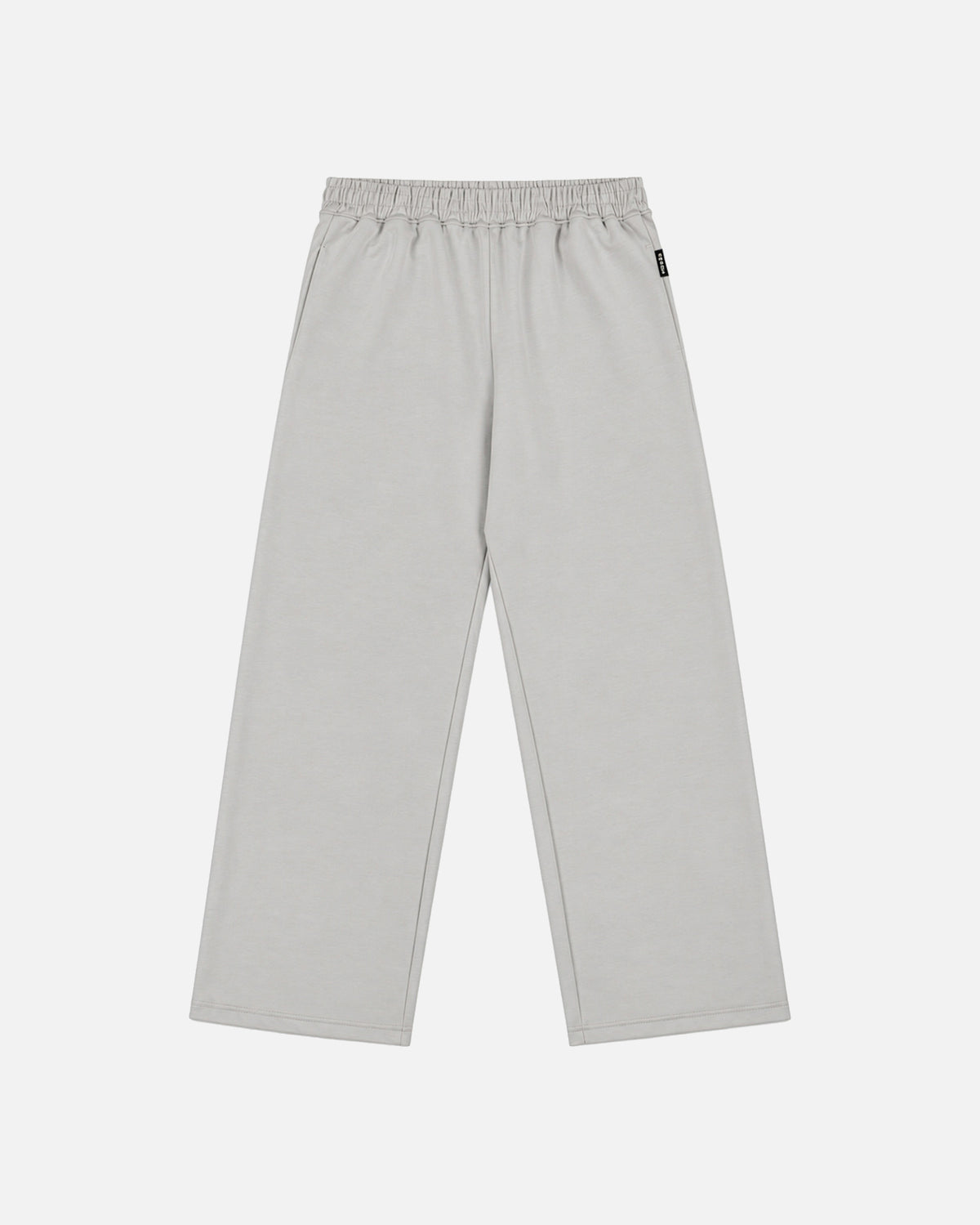 Baggy Sweatpants - Light Grey