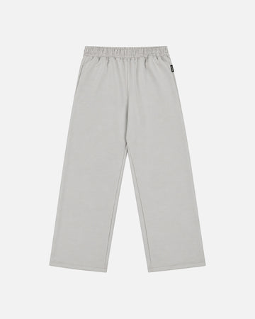 Baggy Sweatpants - Light Grey