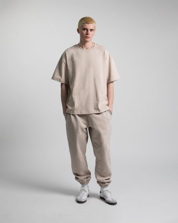 Classic Sweatpants - Desert