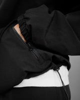 Splash Jacket - Black