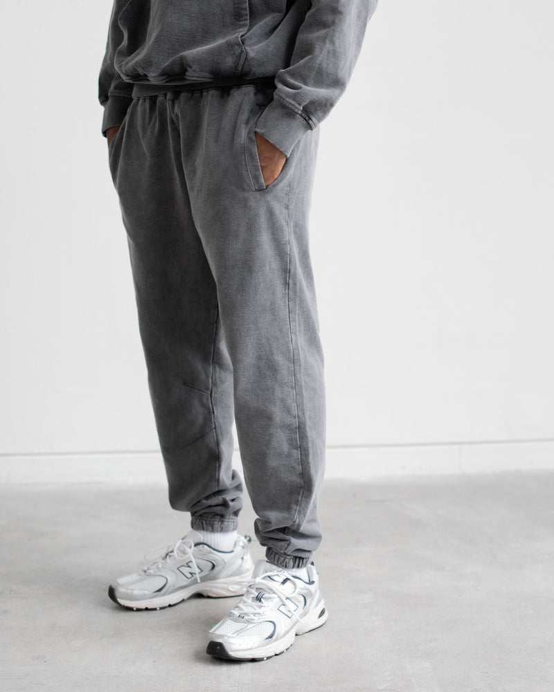 Classic Sweatpants - Vintage Grey