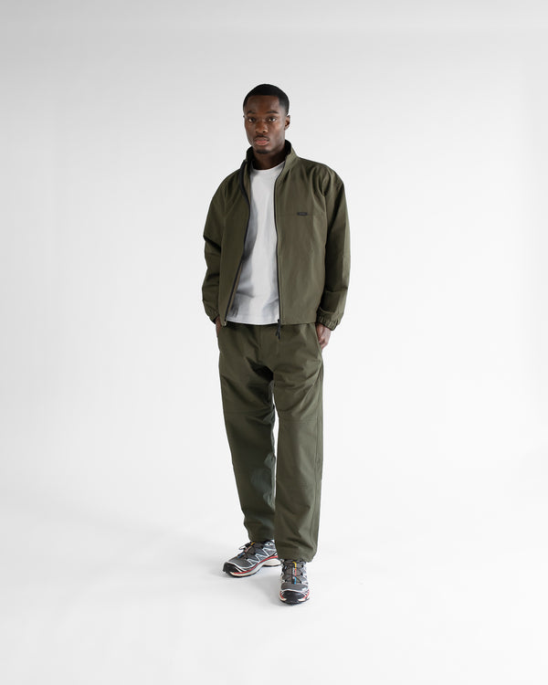 Splash Jacket - Olive