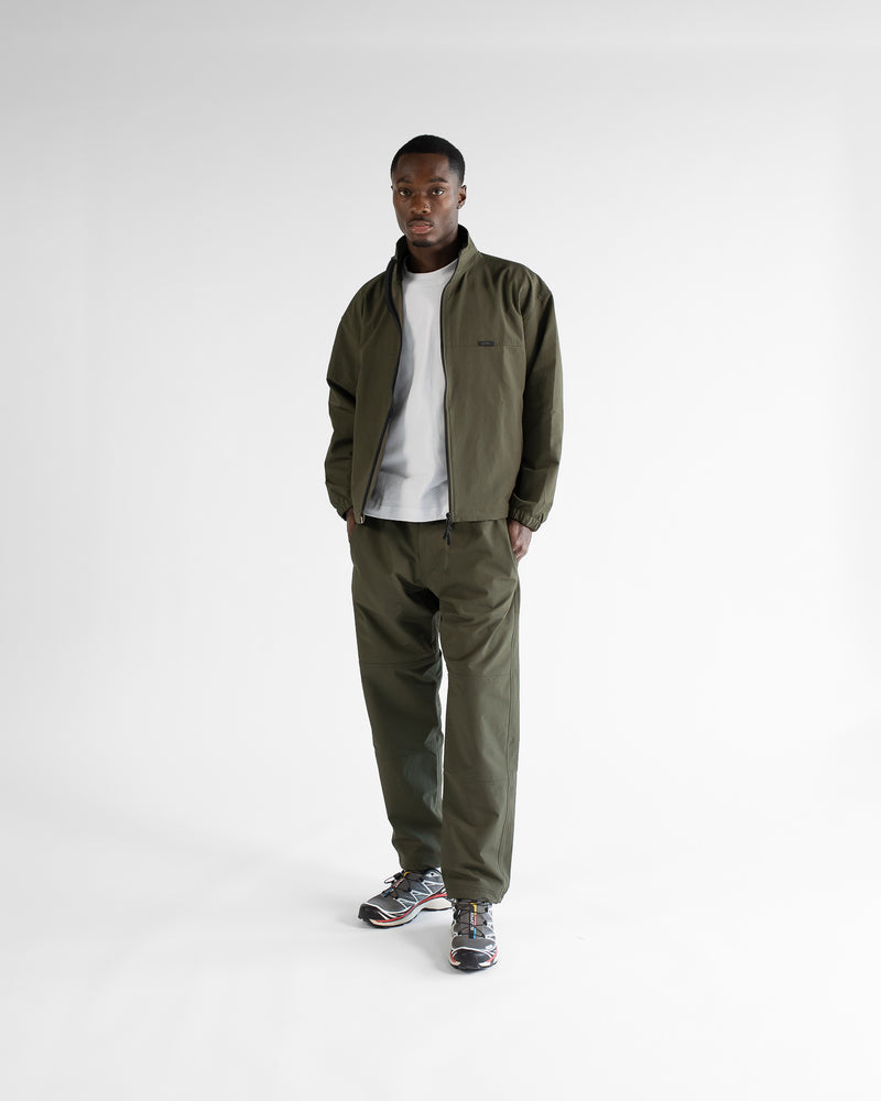 Splash Pant - Olive