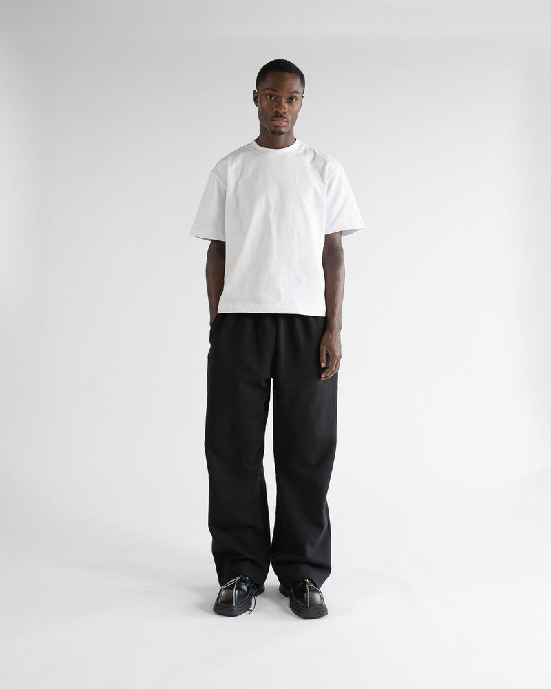 Baggy Sweatpants - Black