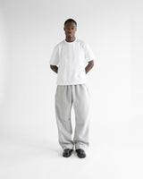 Baggy Sweatpants - Grey