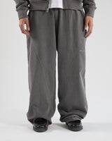 Signature Baggy Sweatpants - Vintage Grey