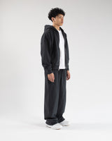 Signature Baggy Sweatpants - Vintage Black