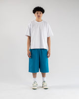 Baggy Sweatshorts - Laguna