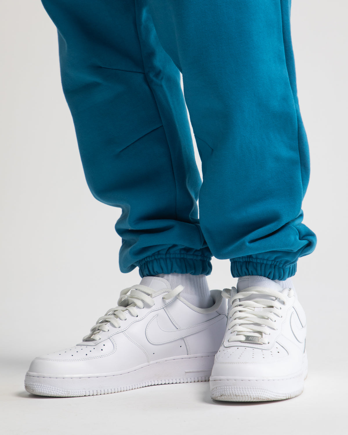 Classic Sweatpants - Aqua