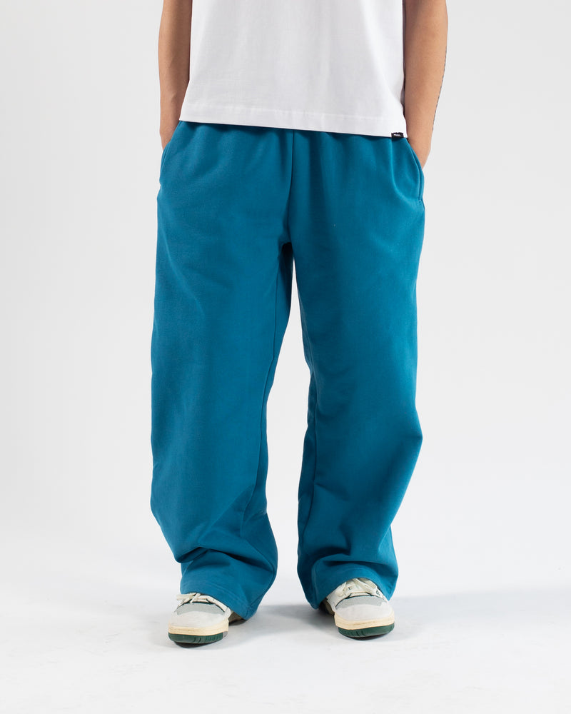 Baggy Sweatpants - Laguna