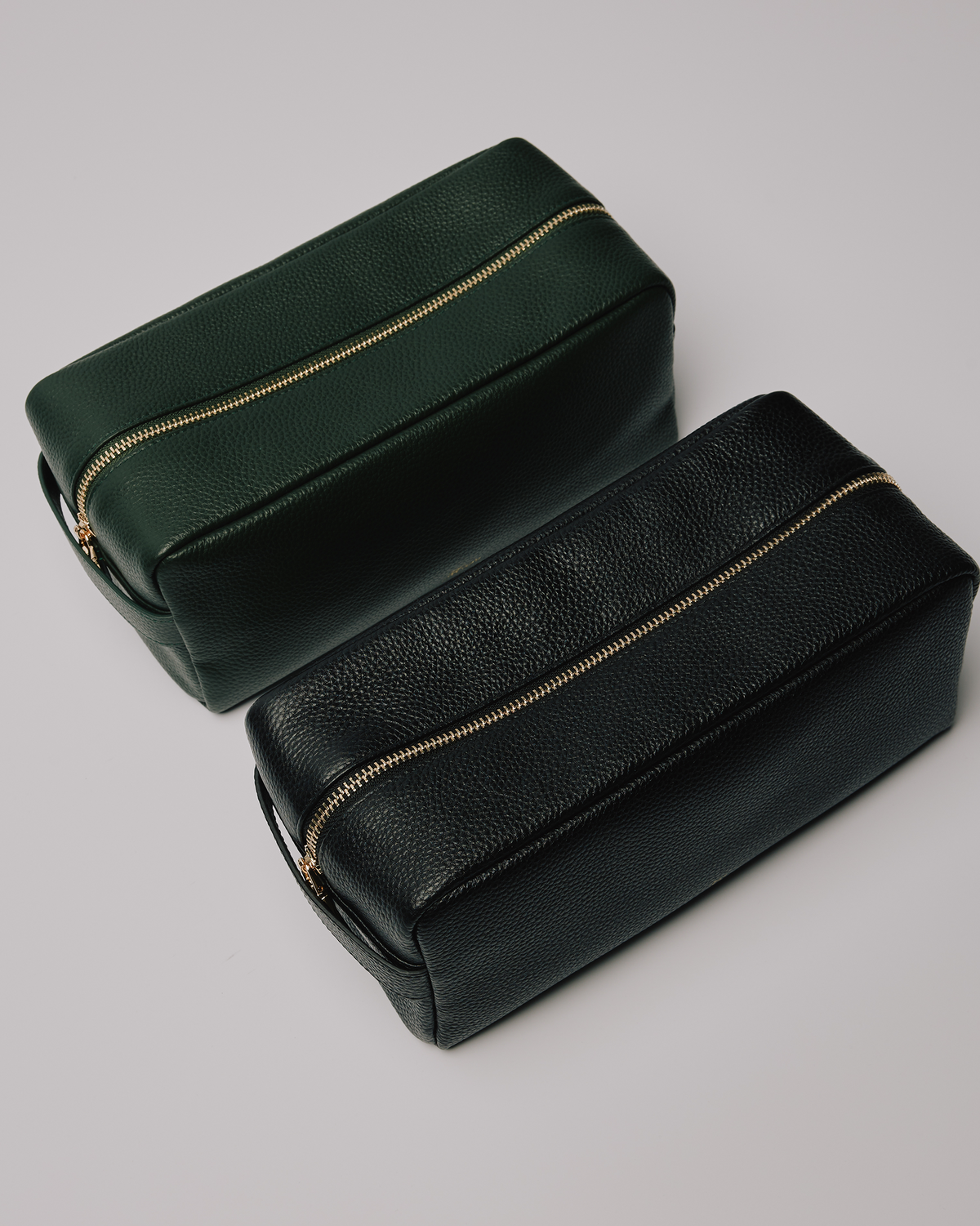 Signature Travel Bag - Black