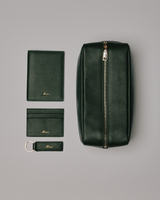 Signature Accessories Set - Forest Green
