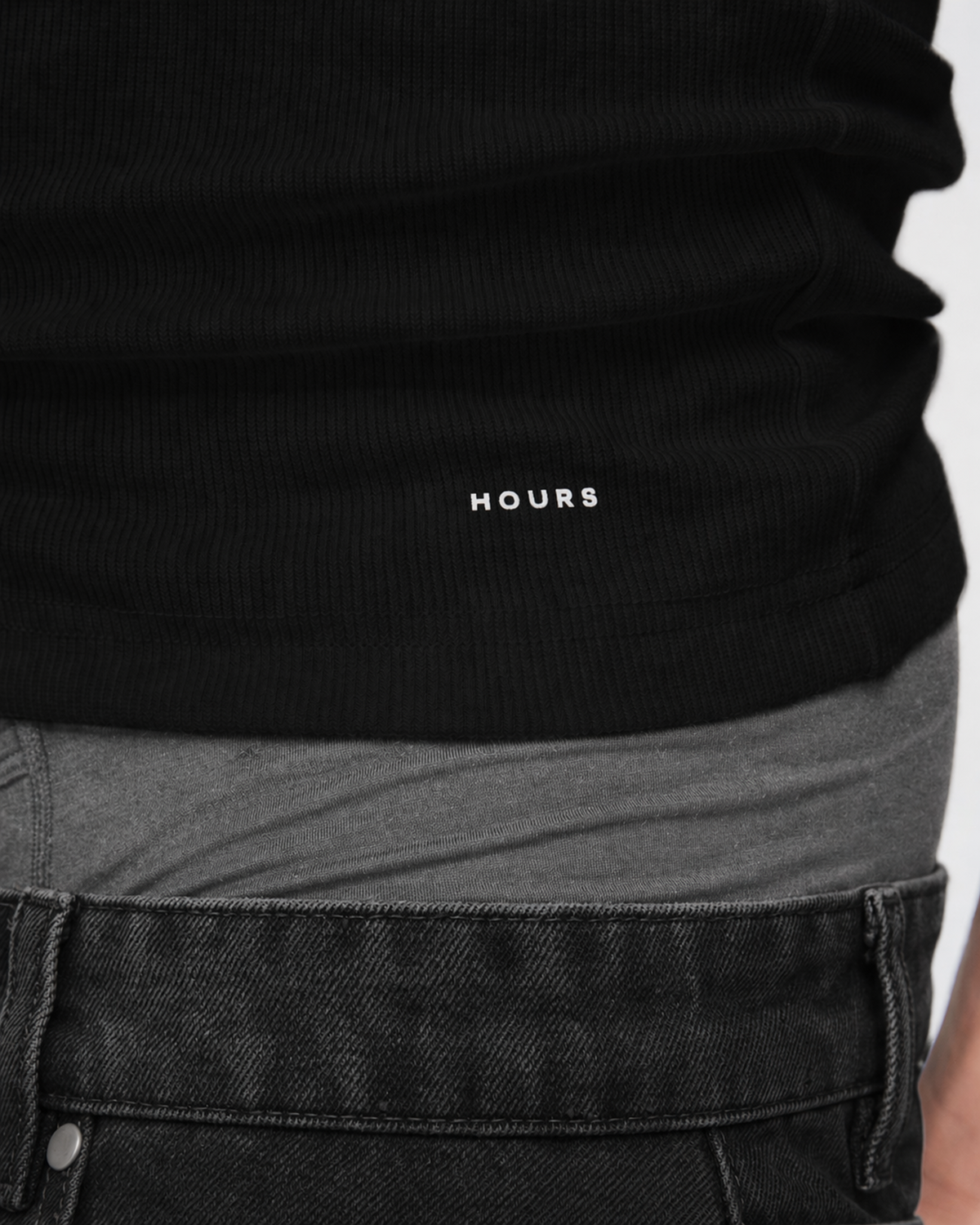 Uniform Tank Top Pack - Black