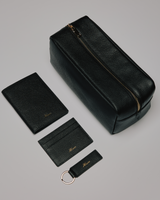 Signature Accessories Set - Black