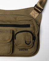Utility Bag V2 - Olive