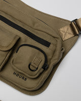 Utility Bag V2 - Olive