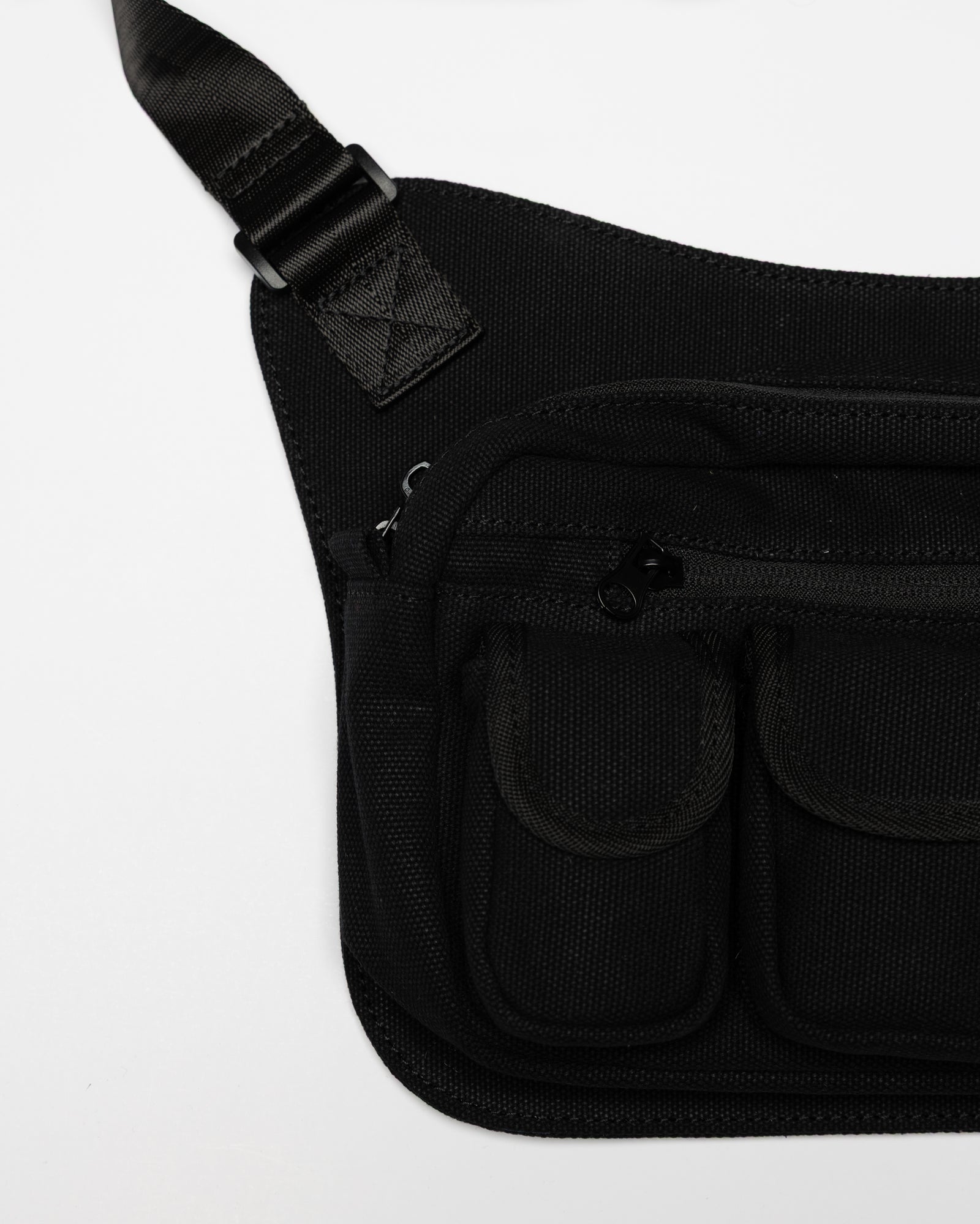 【予約販売】本 V2 Bag Utility - Hours – Black バッグ