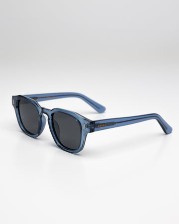 Mulberry Sunglasses - Translucent Blue