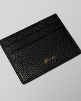 Signature Cardholder - Black