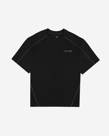 Arc T-Shirt - Black