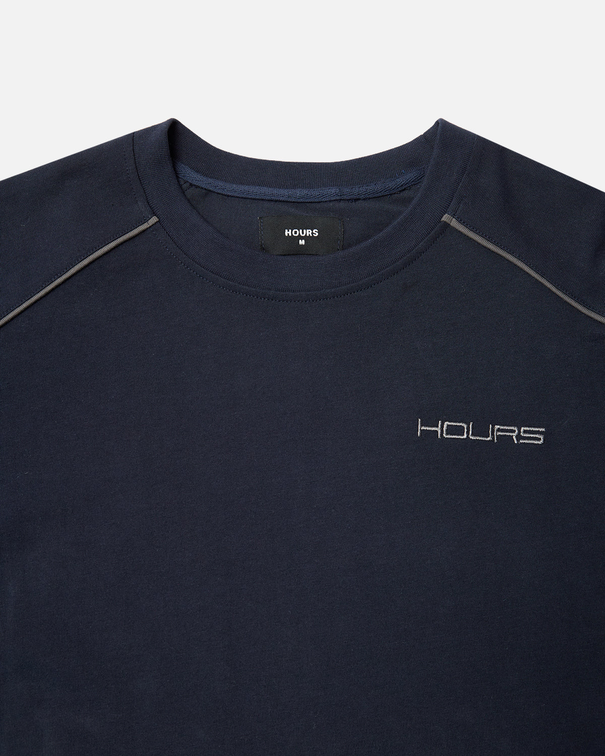 Arc T-Shirt - Navy