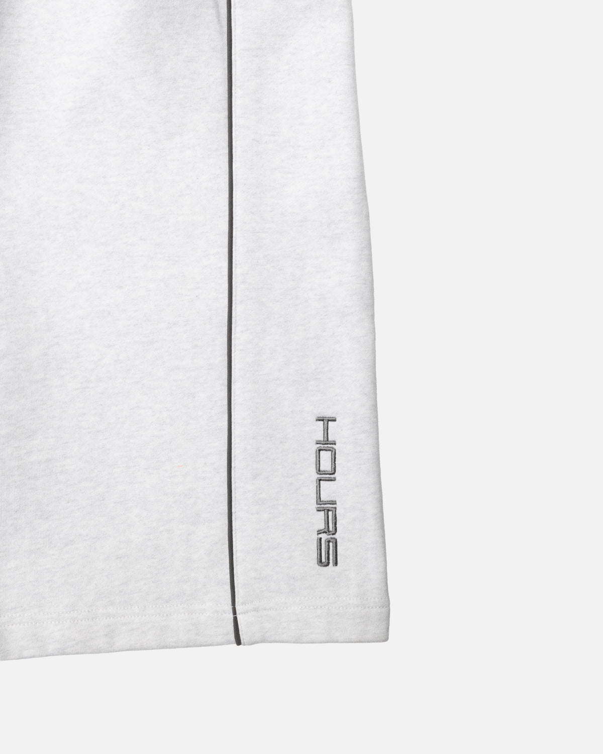 Arc Baggy Sweatshorts - Ash