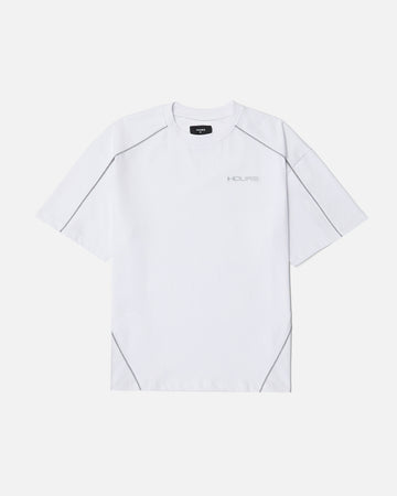 Arc T-Shirt - White
