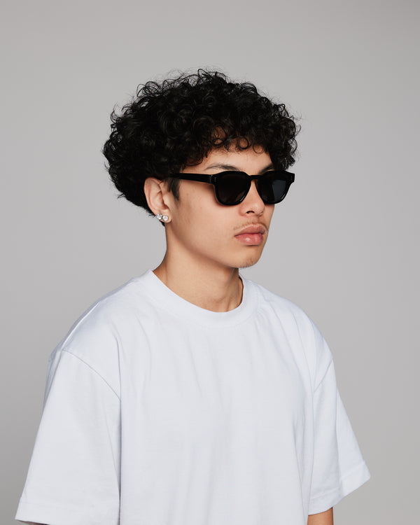 Mulberry Sunglasses - Black